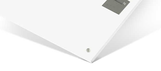 Detailshot Rückseite